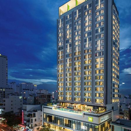 Hotel Ibis Styles Nha Trang Exteriér fotografie