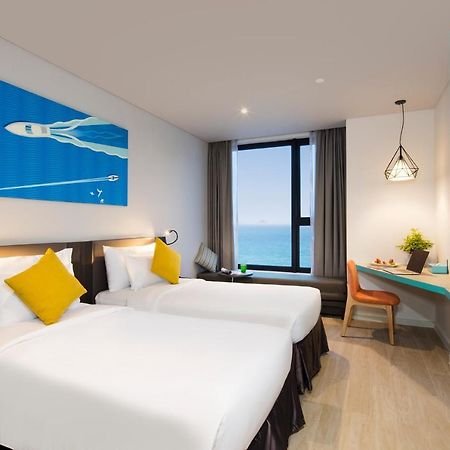 Hotel Ibis Styles Nha Trang Exteriér fotografie