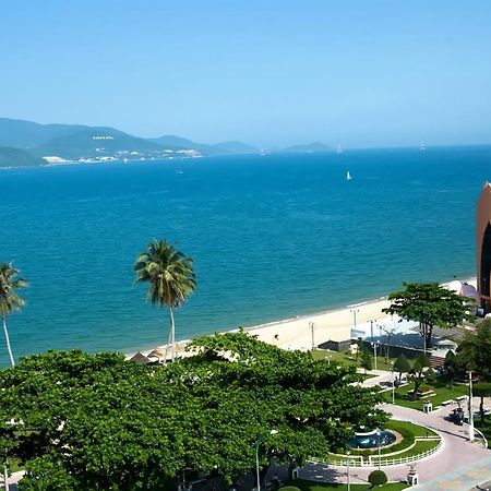 Hotel Ibis Styles Nha Trang Exteriér fotografie