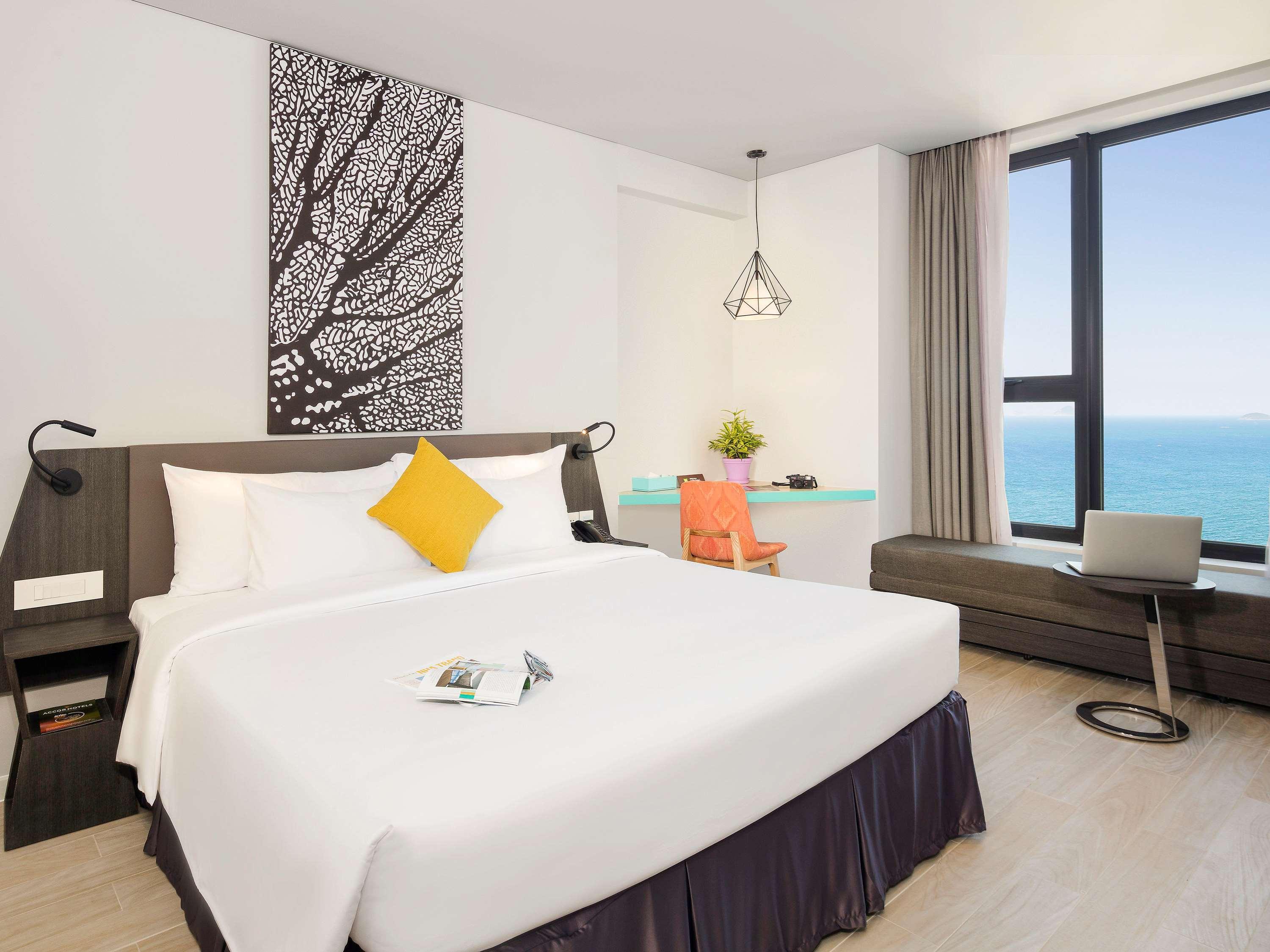Hotel Ibis Styles Nha Trang Exteriér fotografie