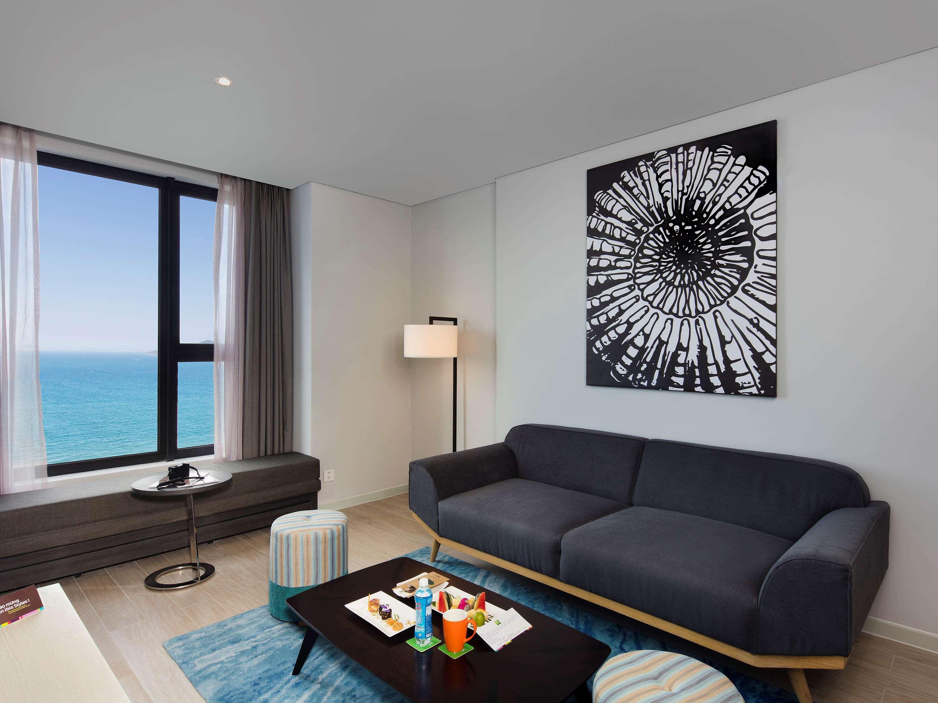 Hotel Ibis Styles Nha Trang Exteriér fotografie