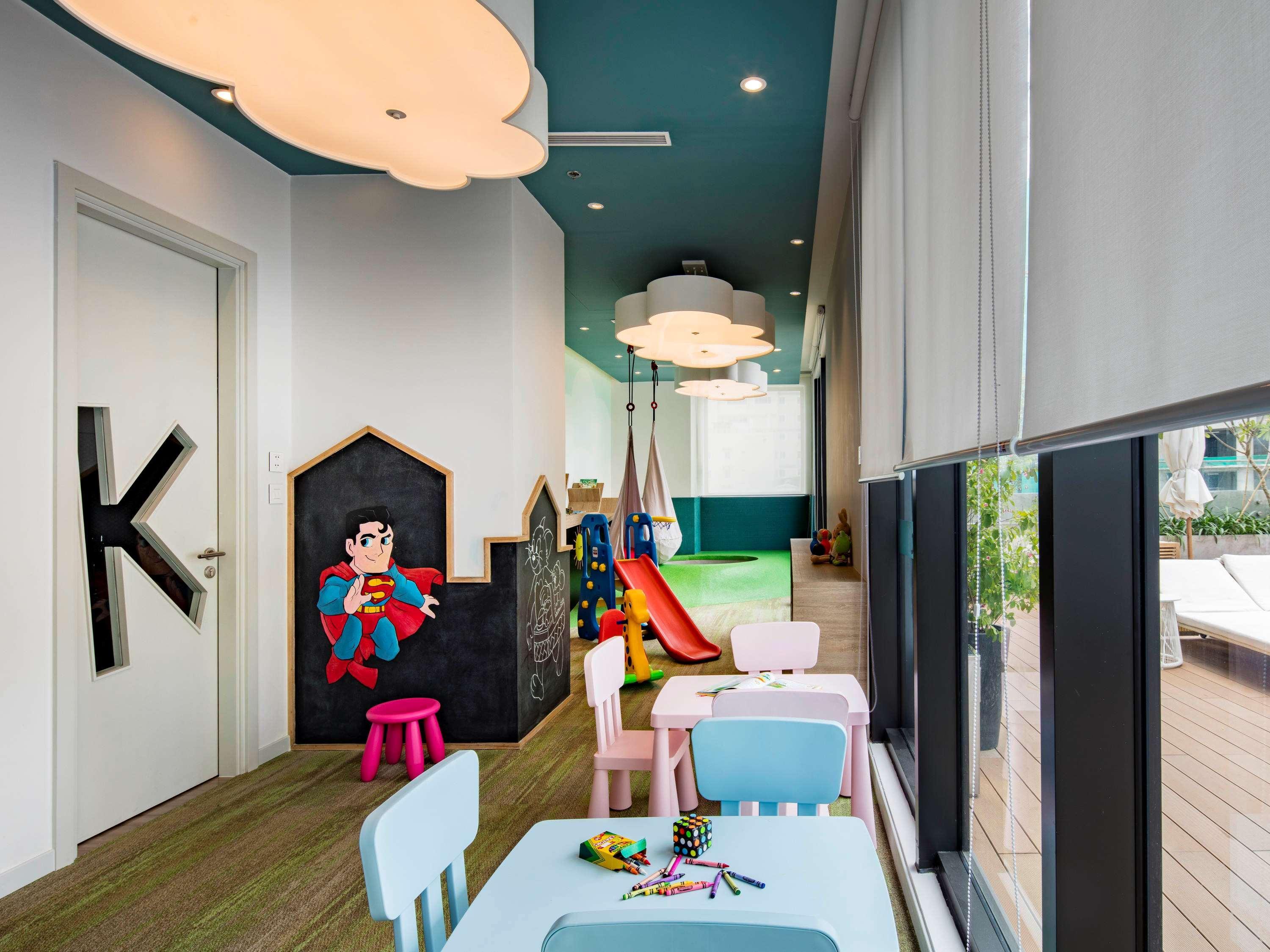 Hotel Ibis Styles Nha Trang Exteriér fotografie