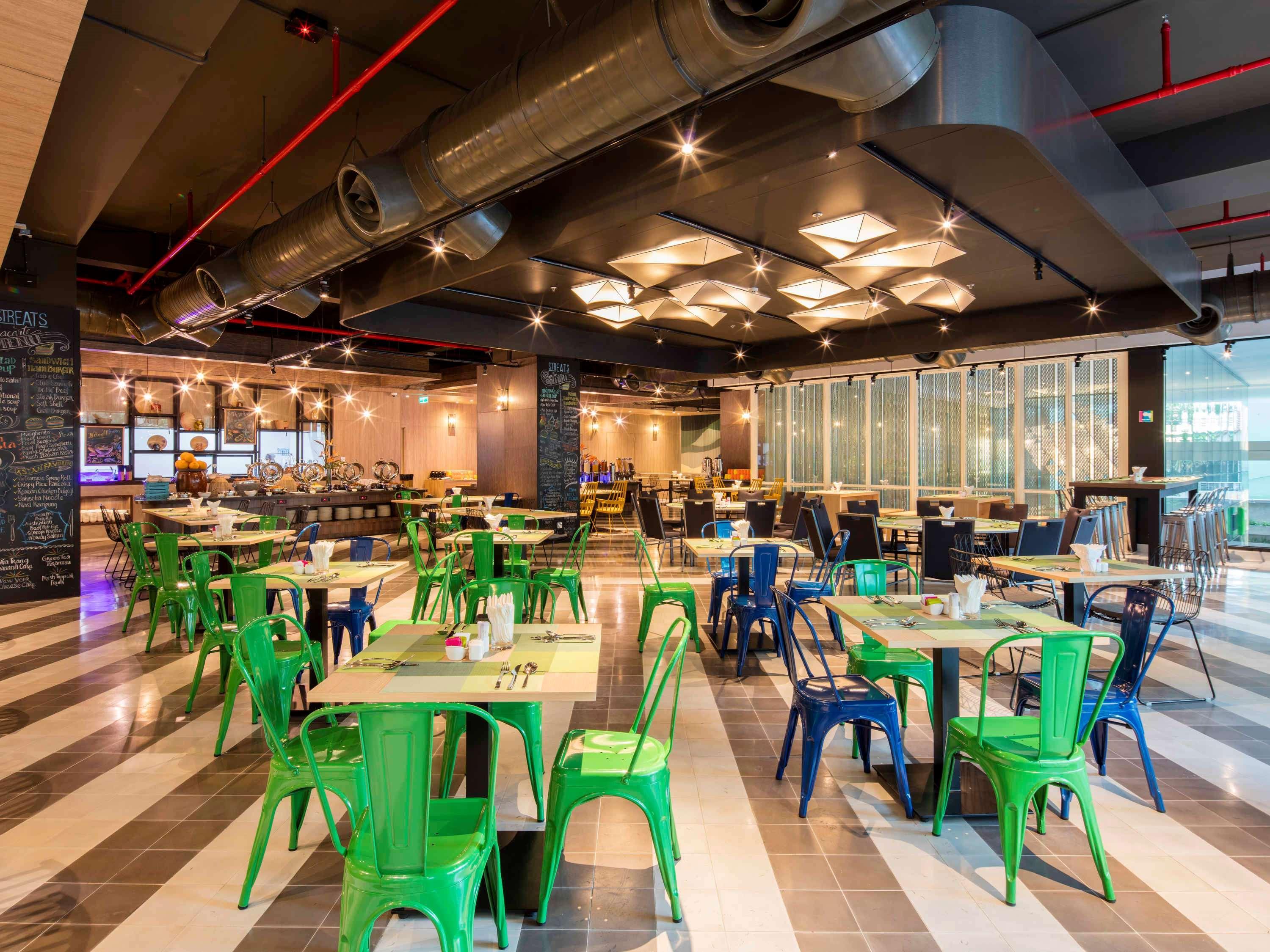 Hotel Ibis Styles Nha Trang Exteriér fotografie