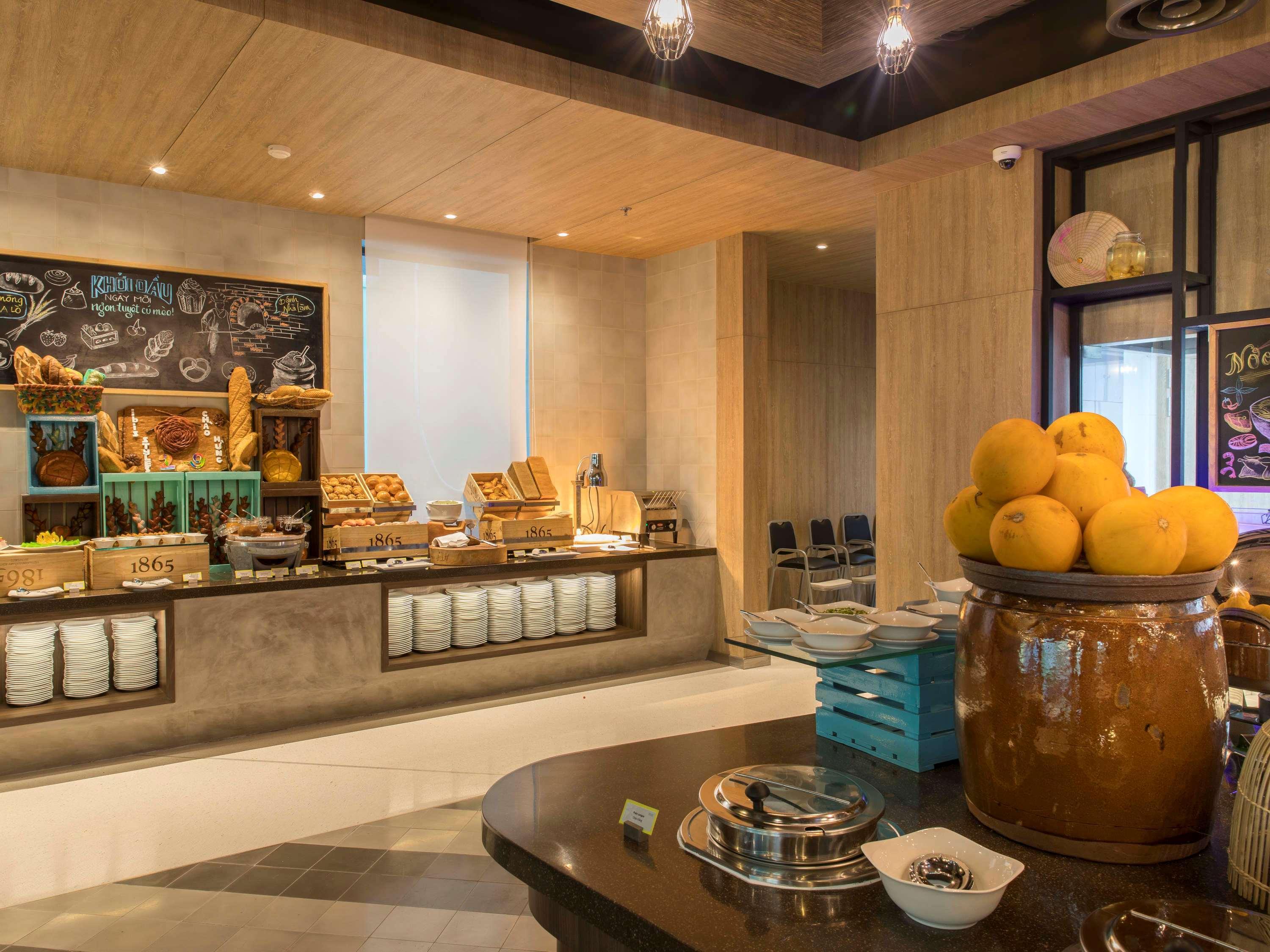 Hotel Ibis Styles Nha Trang Exteriér fotografie