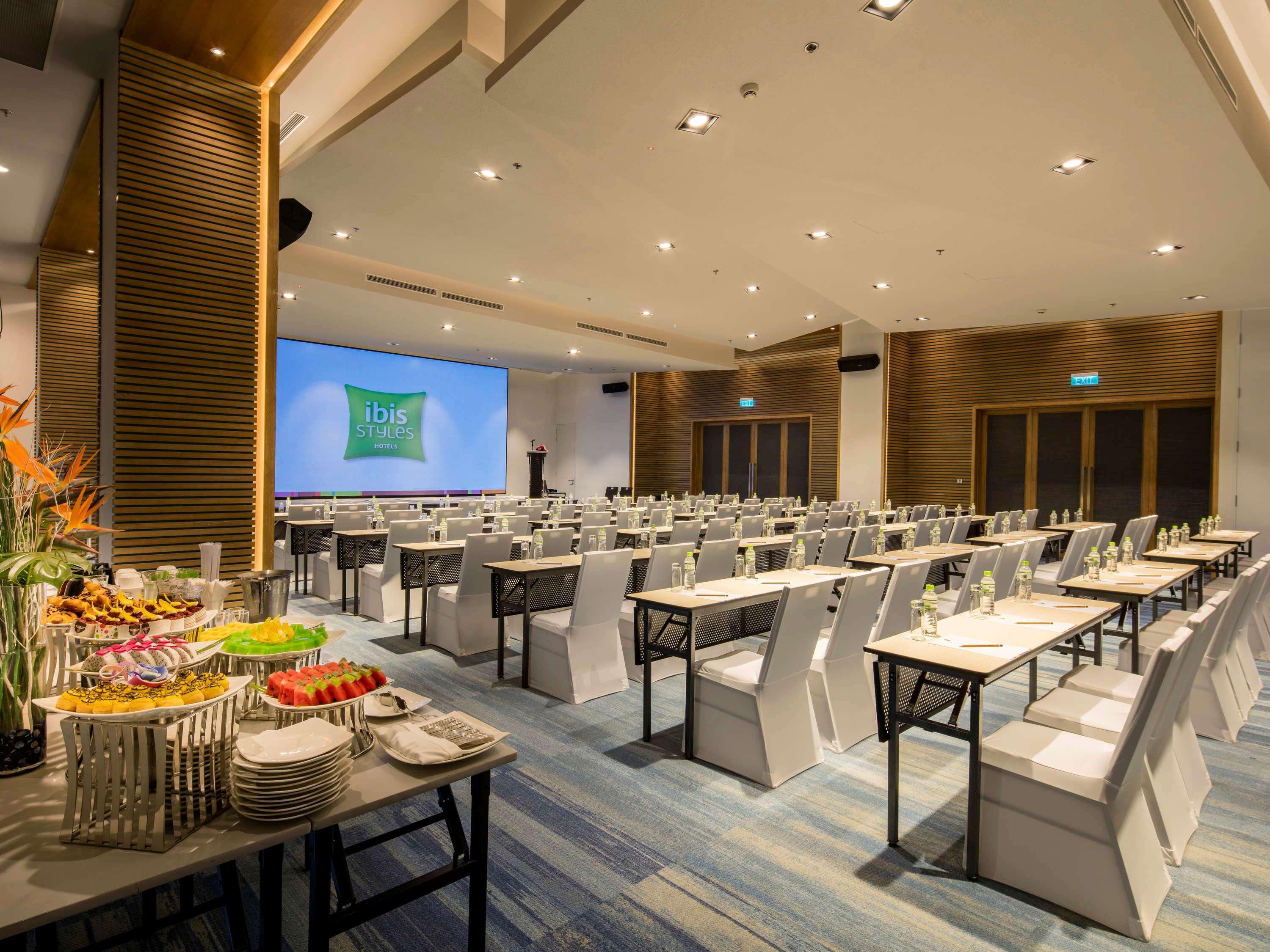 Hotel Ibis Styles Nha Trang Exteriér fotografie