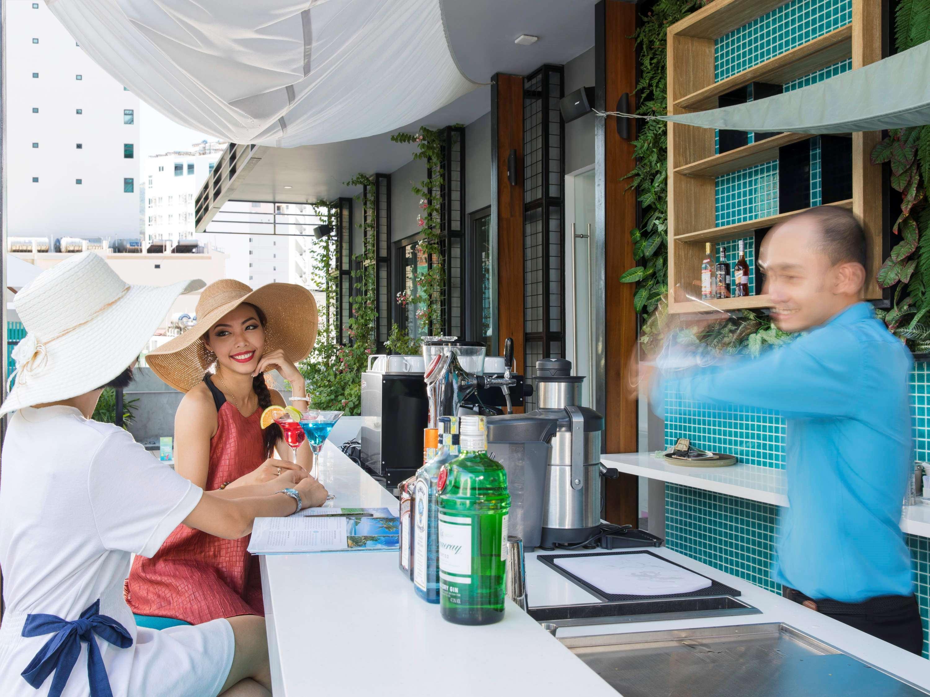 Hotel Ibis Styles Nha Trang Exteriér fotografie