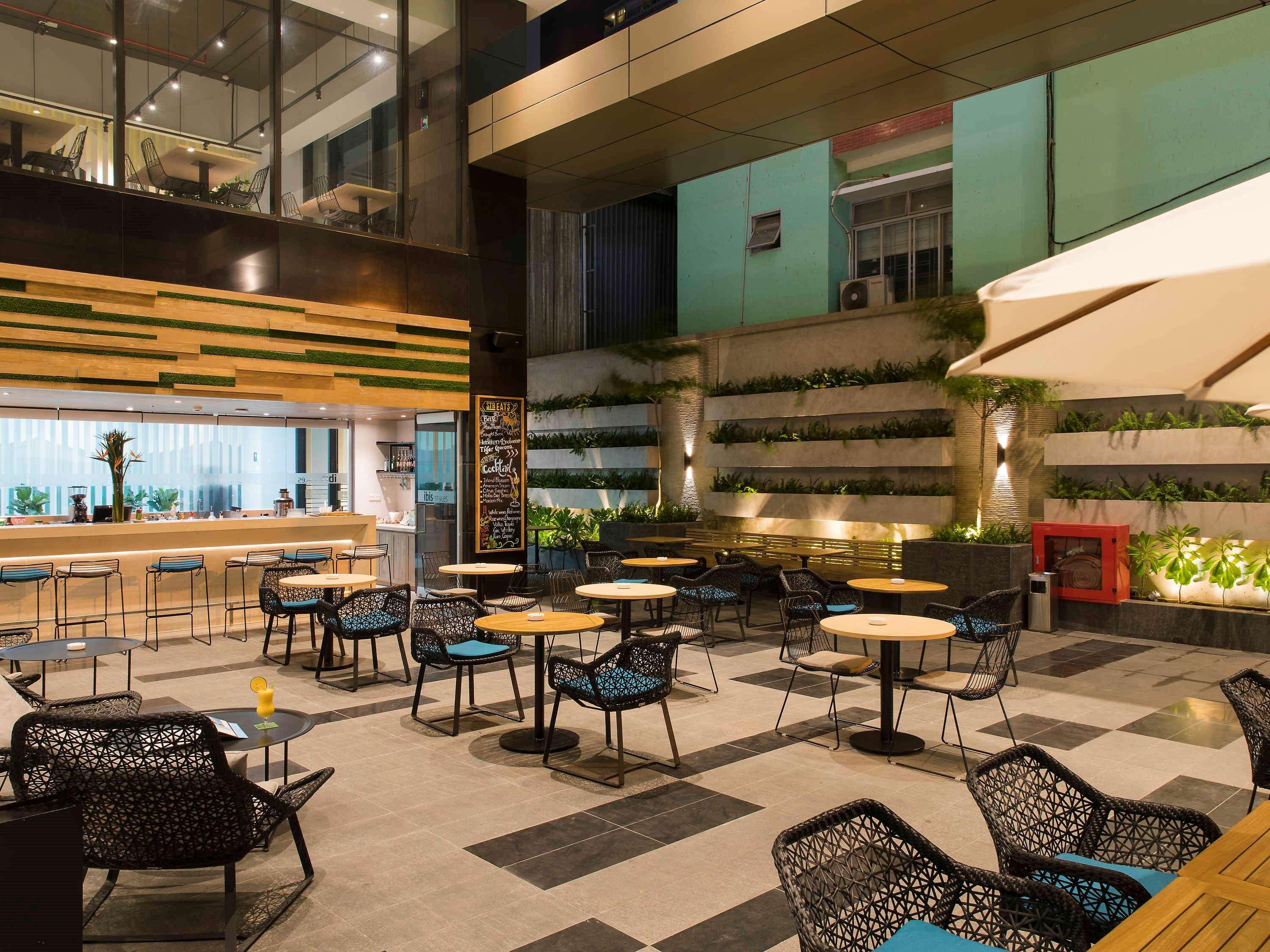 Hotel Ibis Styles Nha Trang Exteriér fotografie