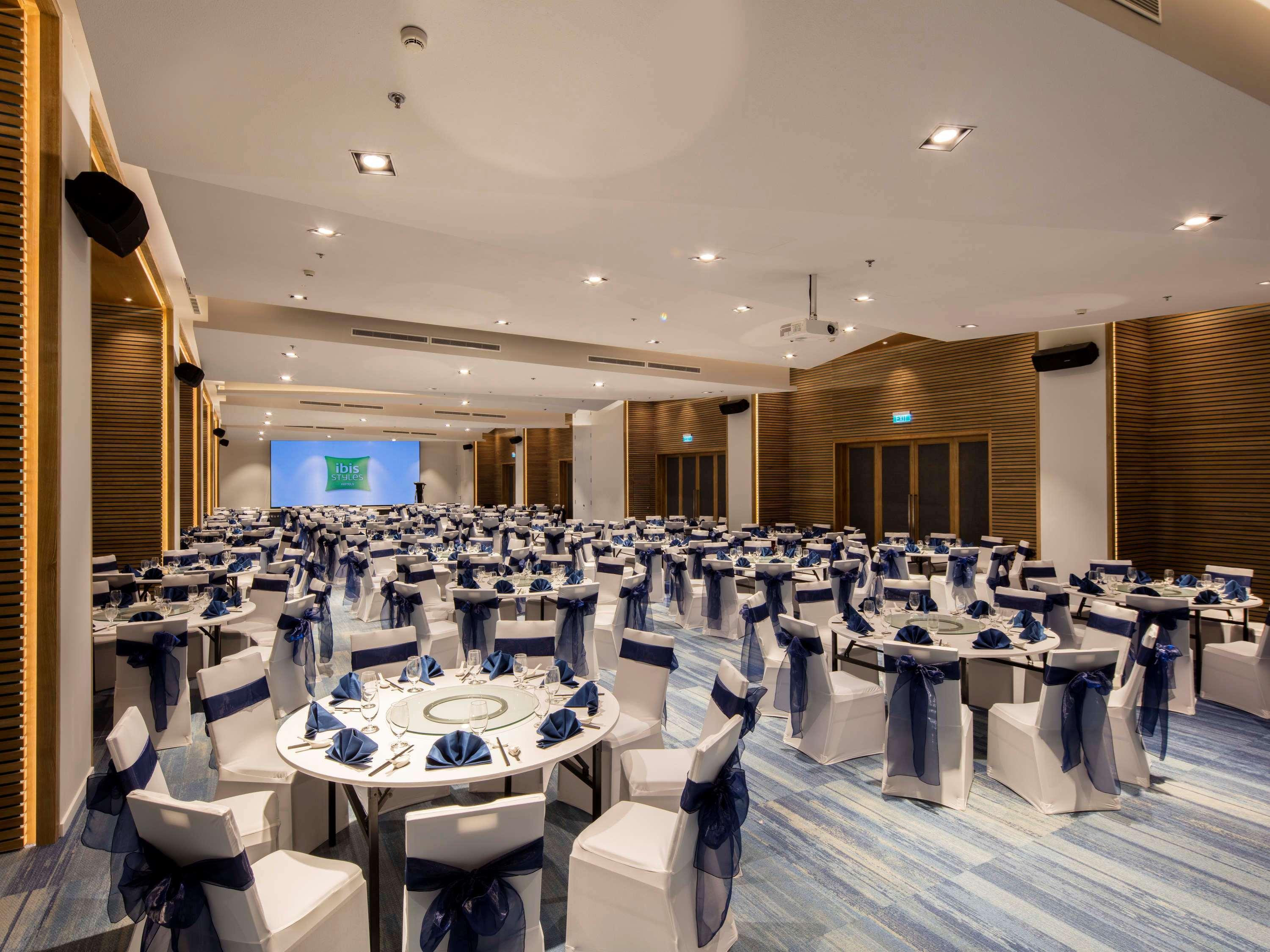 Hotel Ibis Styles Nha Trang Exteriér fotografie