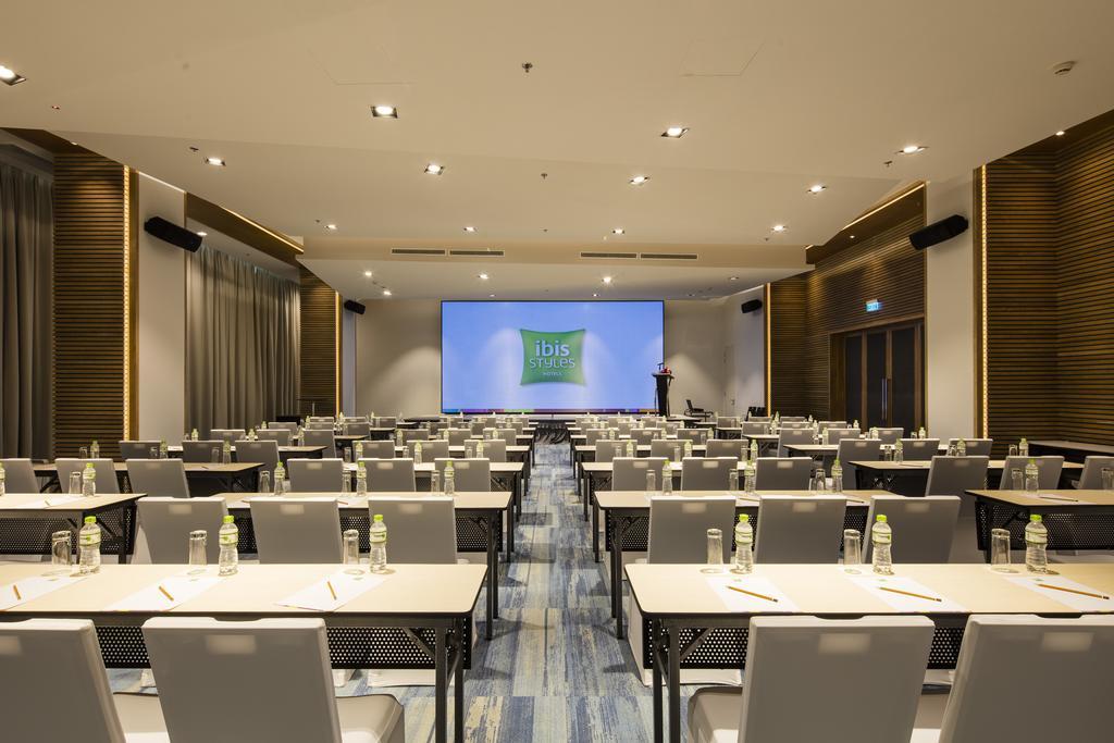 Hotel Ibis Styles Nha Trang Exteriér fotografie