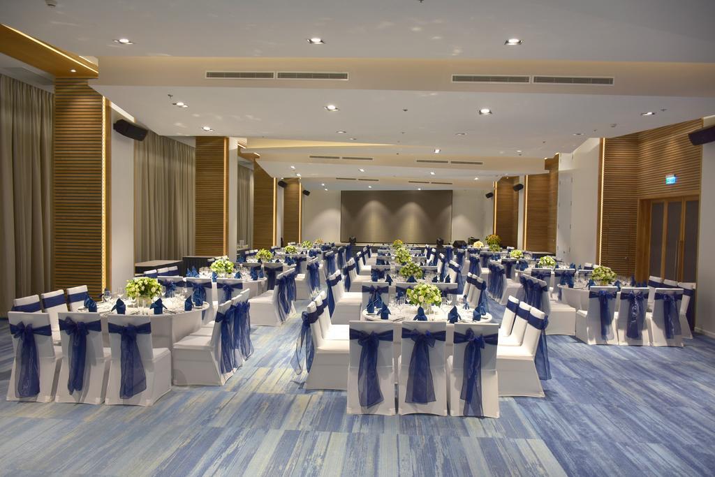 Hotel Ibis Styles Nha Trang Exteriér fotografie