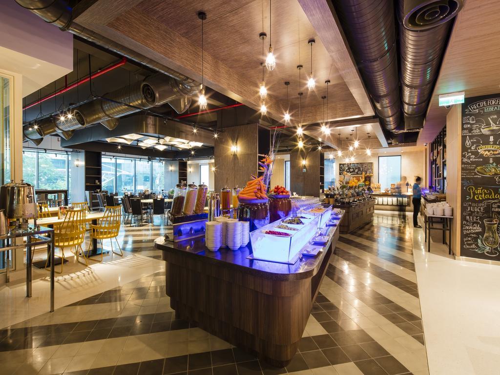 Hotel Ibis Styles Nha Trang Exteriér fotografie