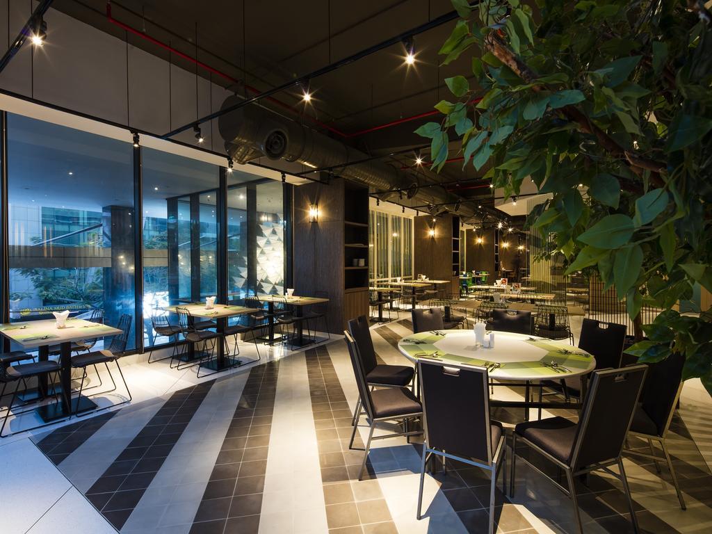 Hotel Ibis Styles Nha Trang Exteriér fotografie