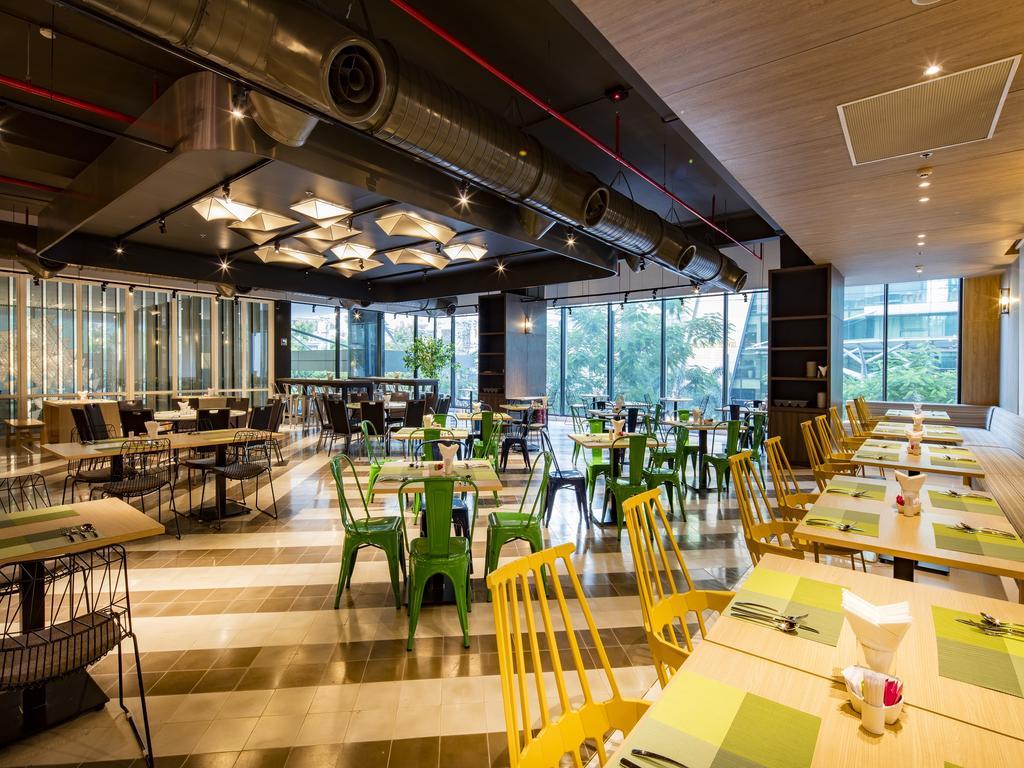 Hotel Ibis Styles Nha Trang Exteriér fotografie