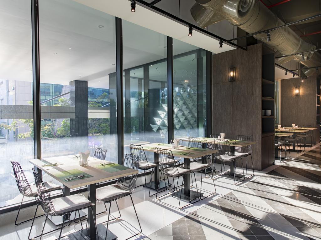 Hotel Ibis Styles Nha Trang Exteriér fotografie