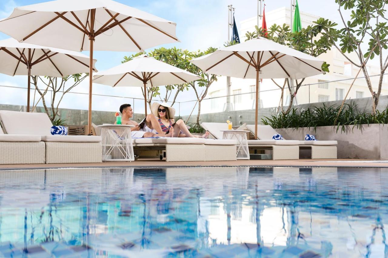 Hotel Ibis Styles Nha Trang Exteriér fotografie
