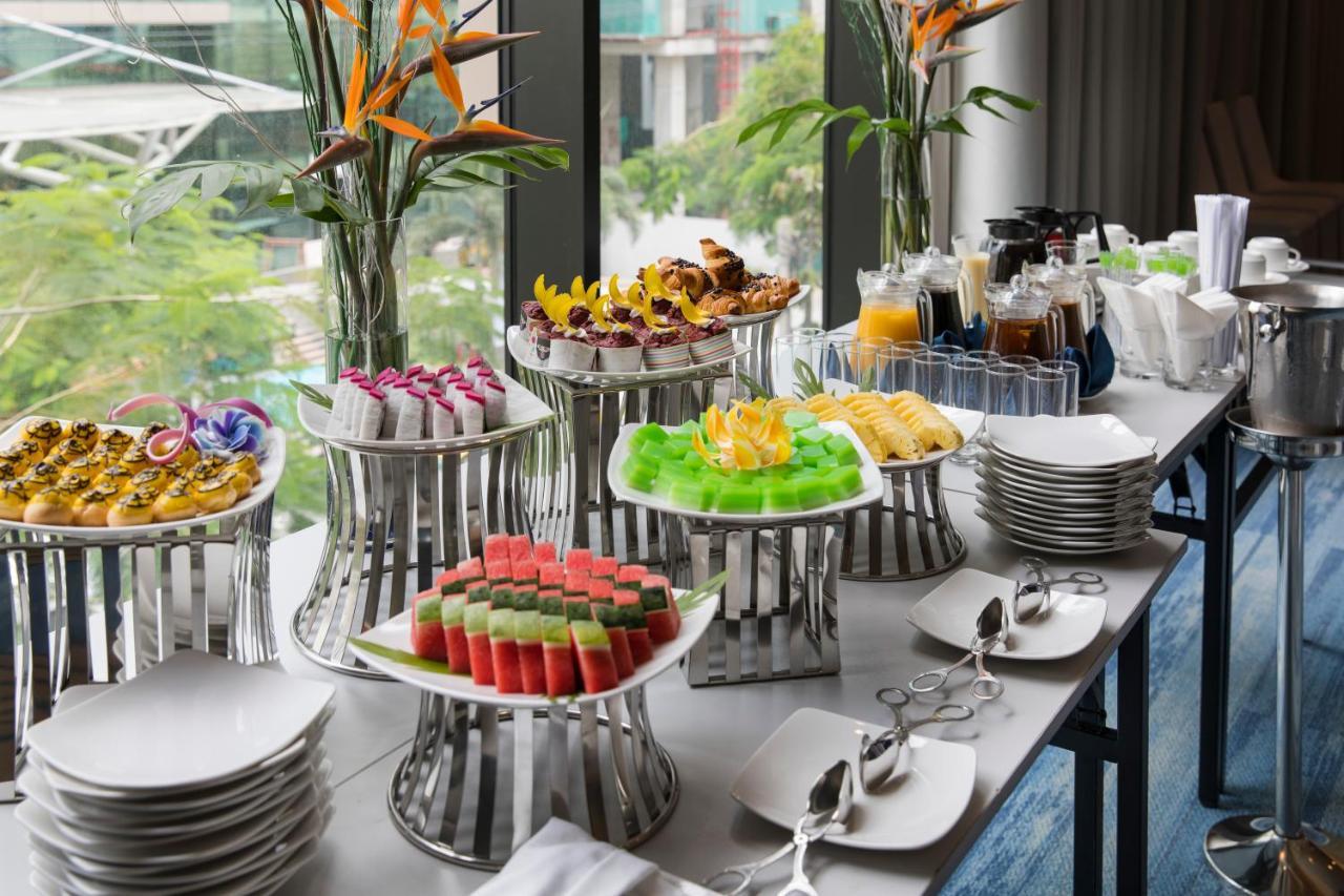 Hotel Ibis Styles Nha Trang Exteriér fotografie