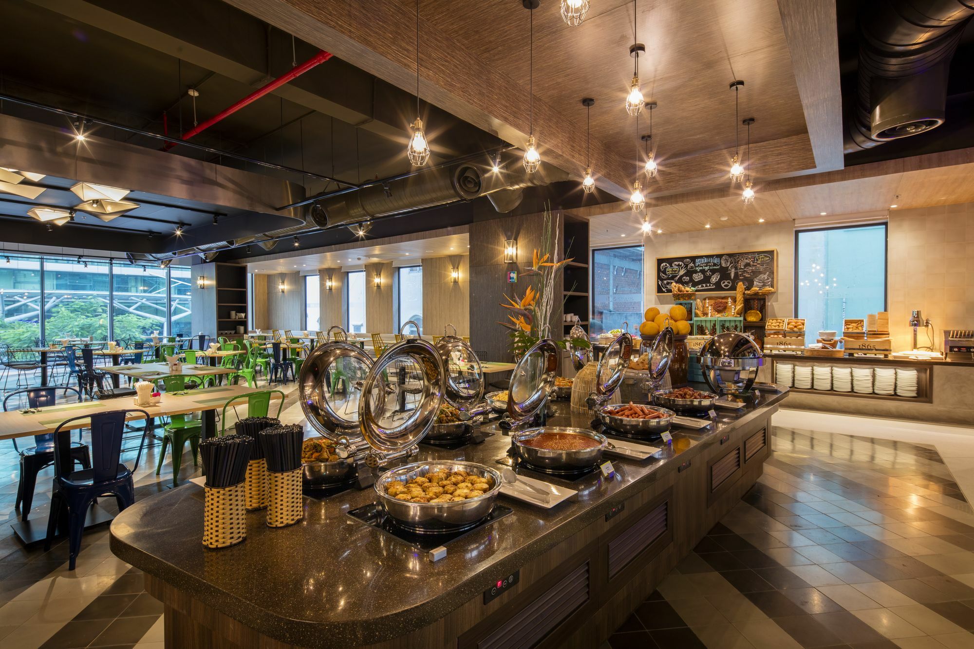 Hotel Ibis Styles Nha Trang Exteriér fotografie