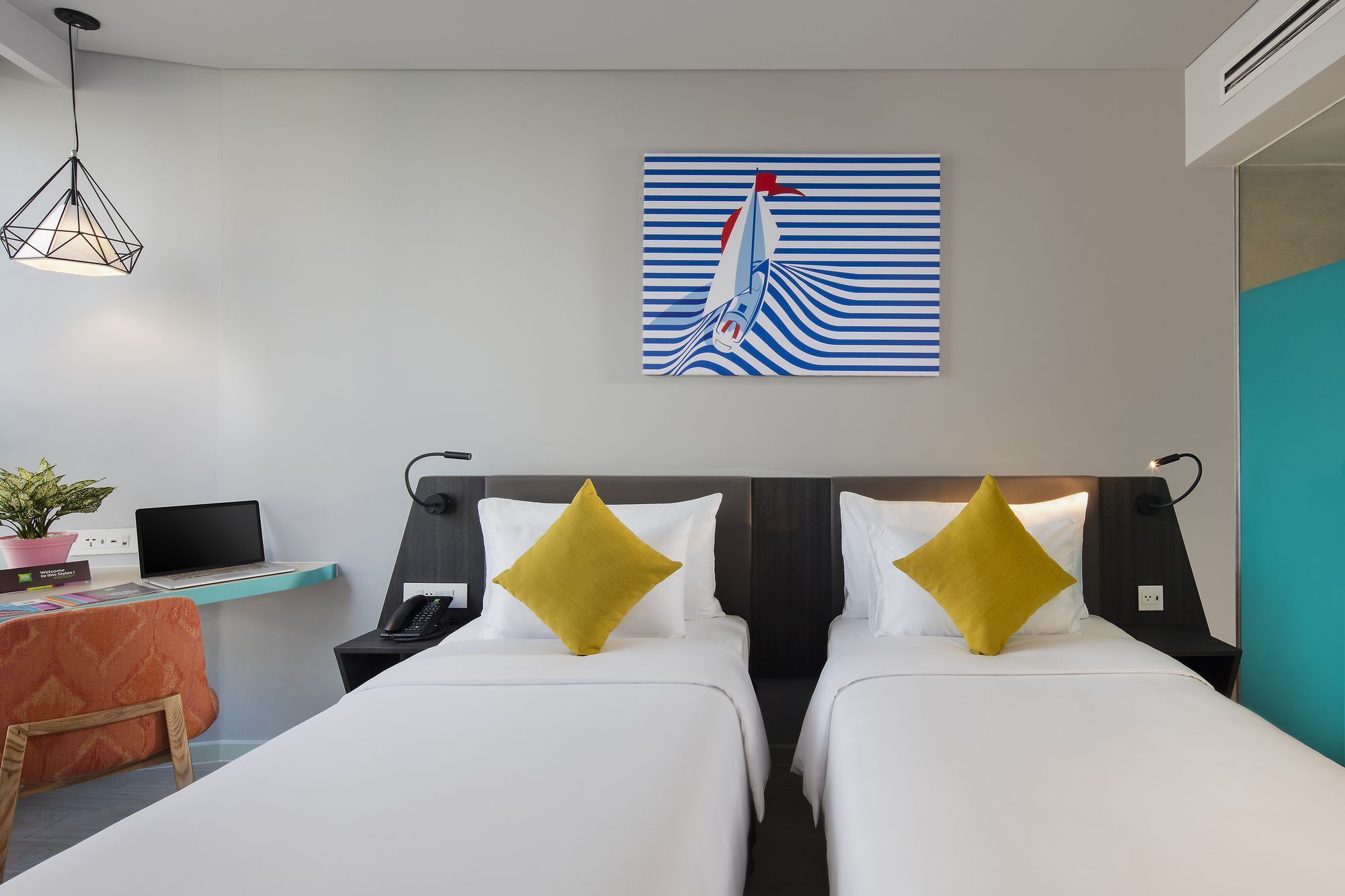 Hotel Ibis Styles Nha Trang Exteriér fotografie