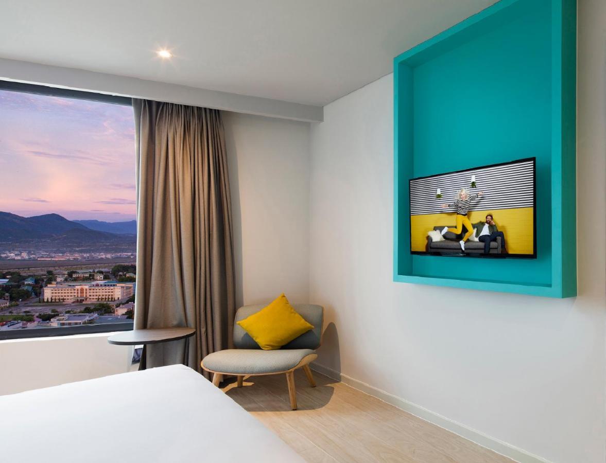 Hotel Ibis Styles Nha Trang Exteriér fotografie
