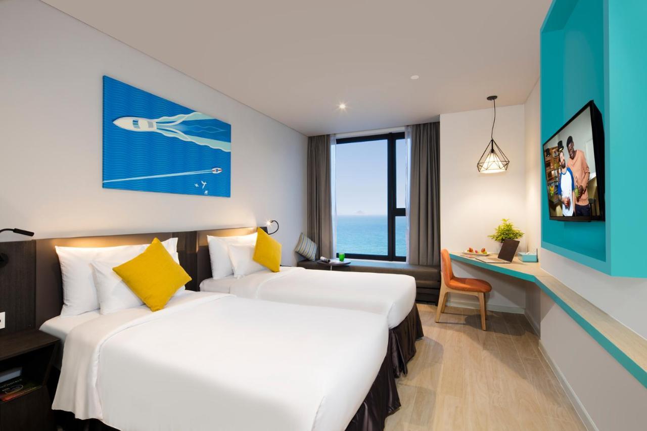 Hotel Ibis Styles Nha Trang Exteriér fotografie